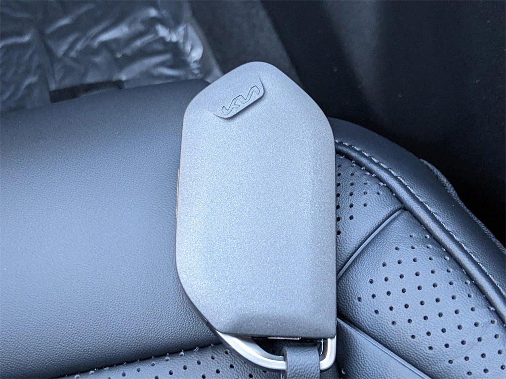 2027 Kia Telluride SX