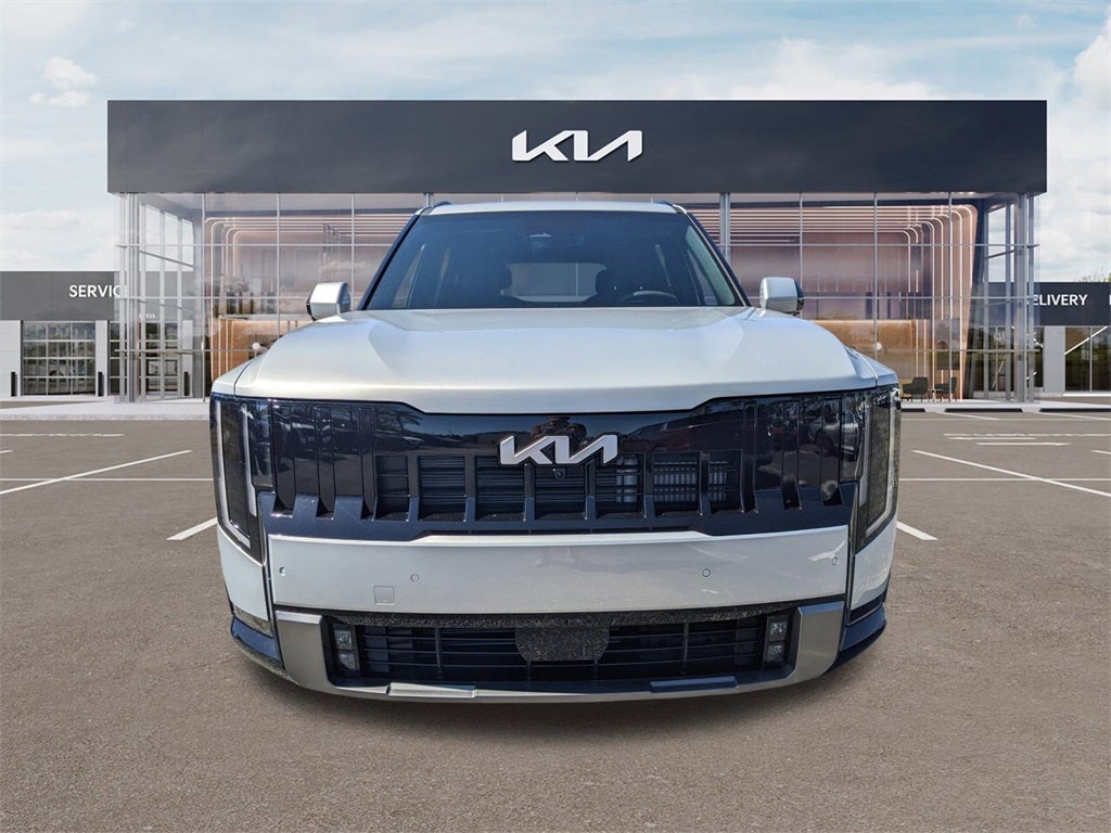 2027 Kia Telluride SX