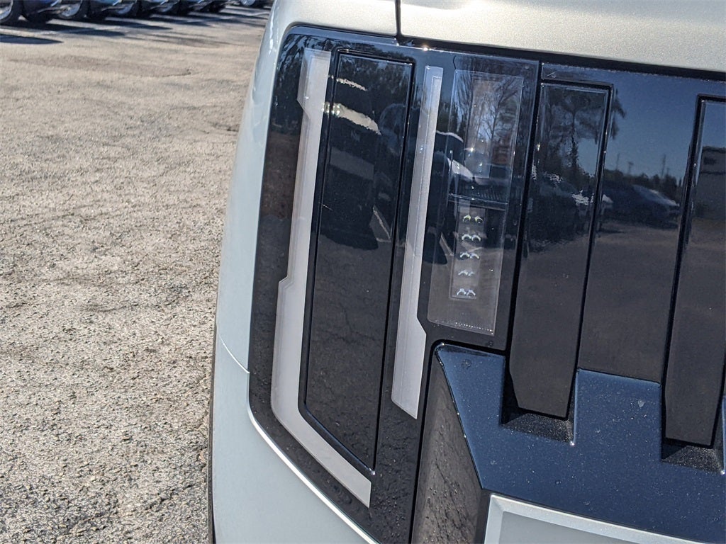 2027 Kia Telluride SX