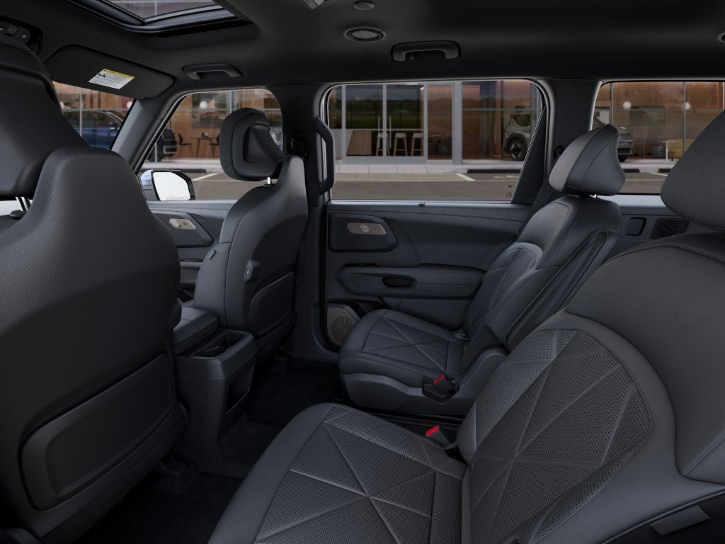 2027 Kia Telluride SX