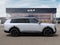 2027 Kia Telluride SX