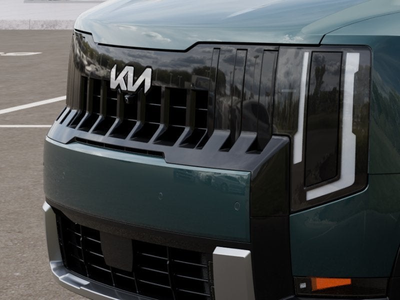 2027 Kia Telluride SX