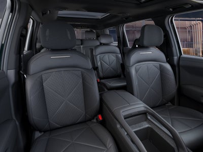 2027 Kia Telluride SX