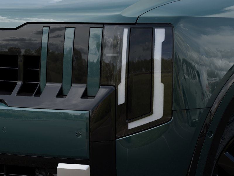 2027 Kia Telluride SX