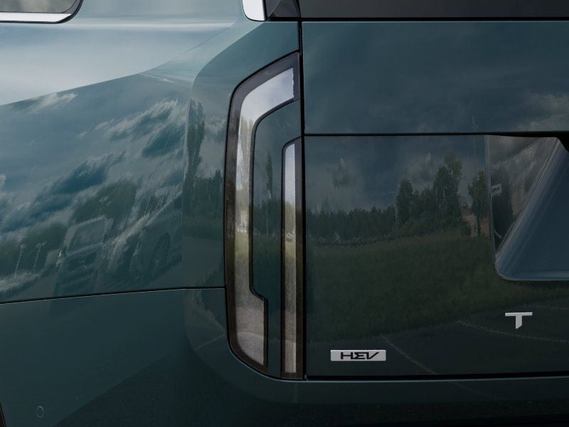 2027 Kia Telluride SX