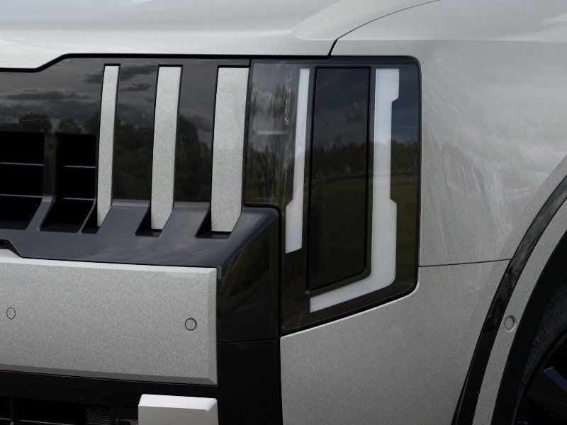 2027 Kia Telluride SX