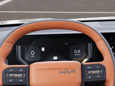 2027 Kia Telluride SX