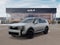 2027 Kia Telluride SX