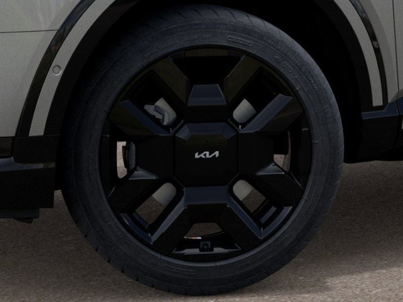 2027 Kia Telluride SX