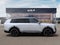 2027 Kia Telluride SX