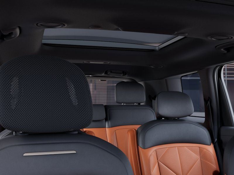 2027 Kia Telluride SX