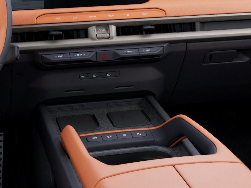 2027 Kia Telluride SX