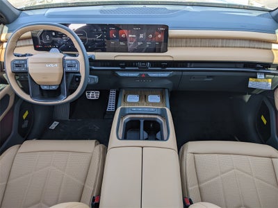 2027 Kia Telluride SX