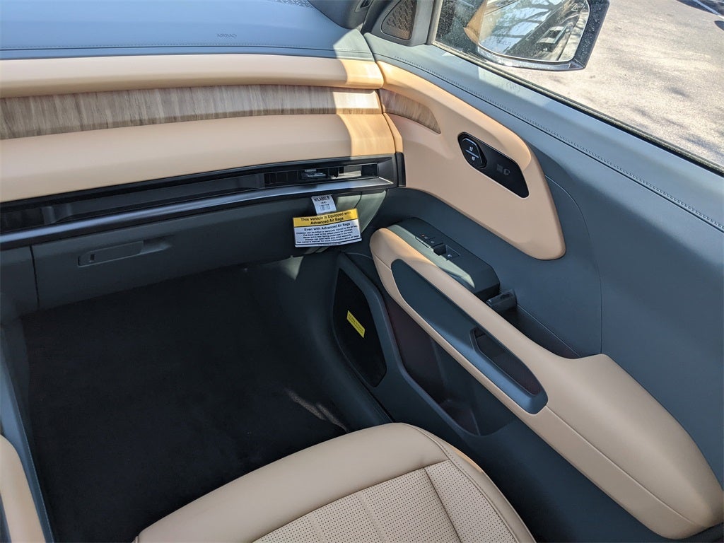 2027 Kia Telluride SX