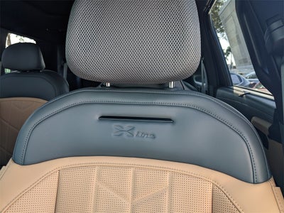 2027 Kia Telluride SX