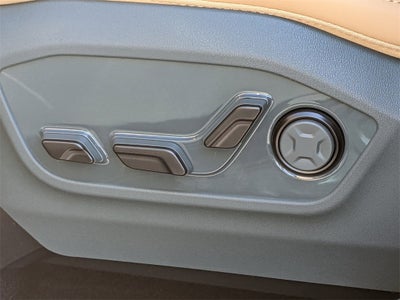 2027 Kia Telluride SX