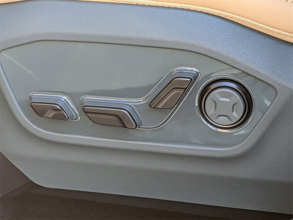 2027 Kia Telluride SX