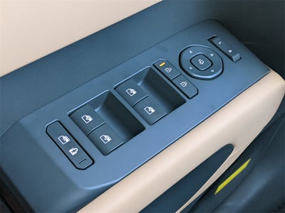 2027 Kia Telluride SX