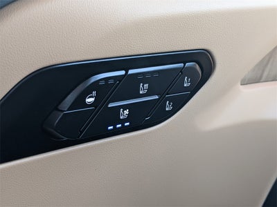 2027 Kia Telluride SX