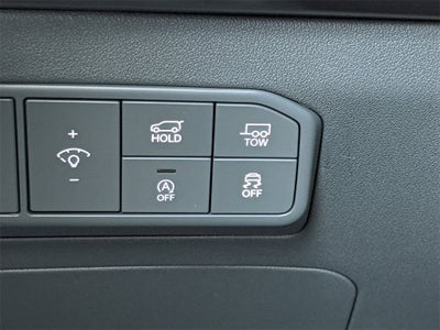 2027 Kia Telluride SX