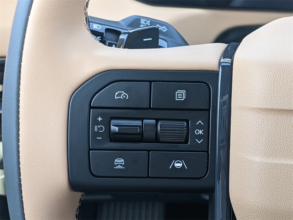 2027 Kia Telluride SX