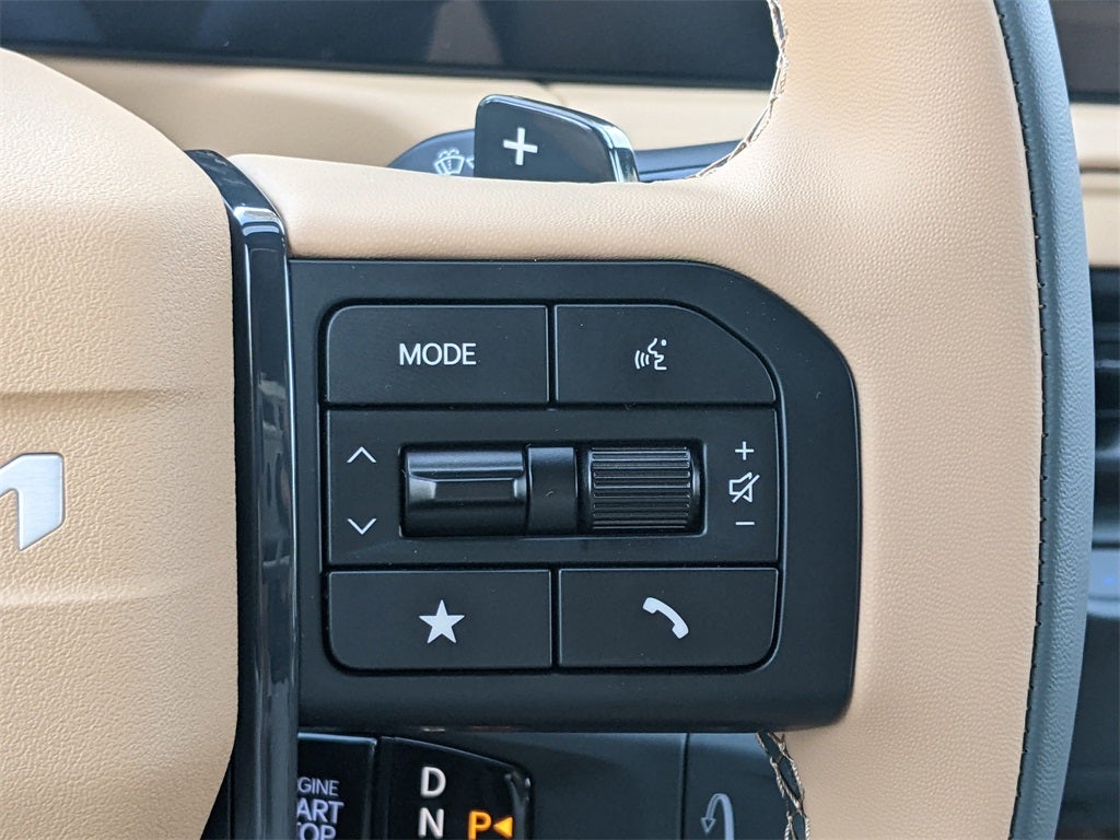 2027 Kia Telluride SX