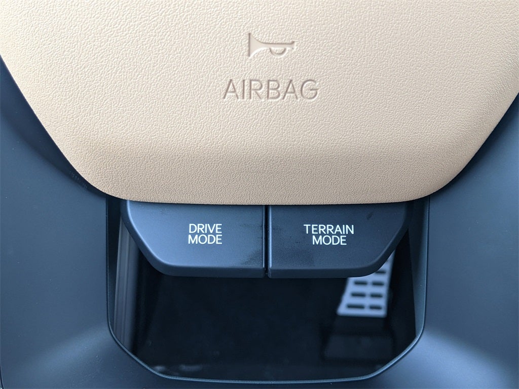 2027 Kia Telluride SX