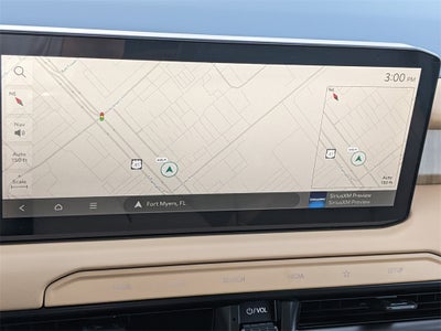 2027 Kia Telluride SX