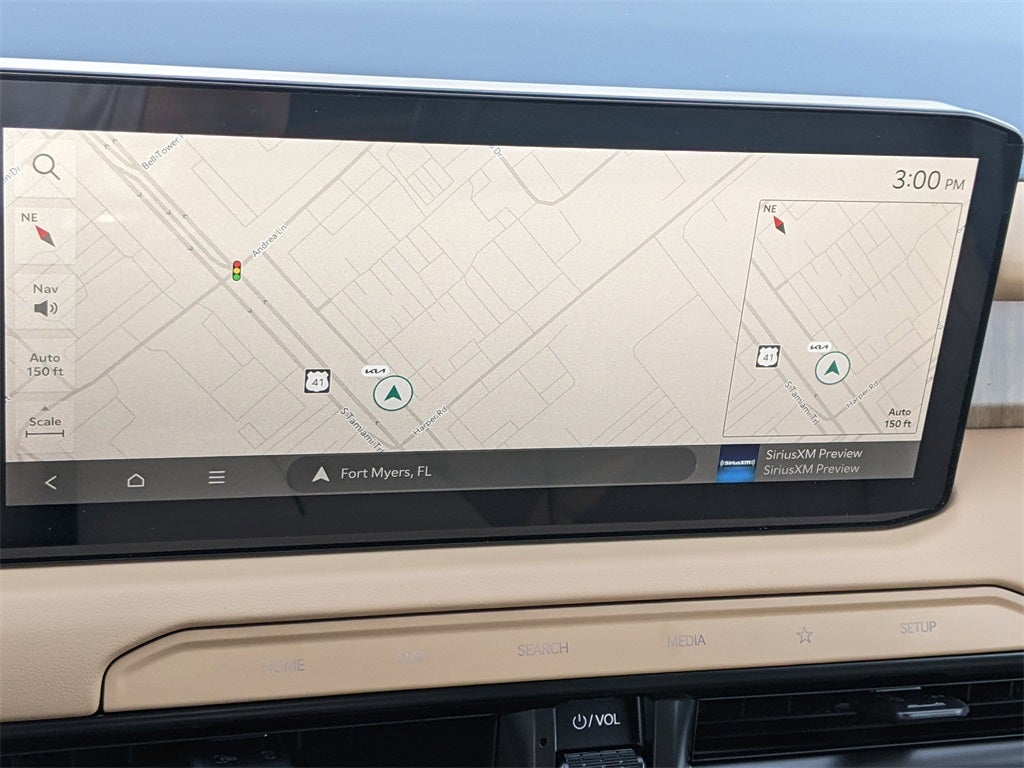 2027 Kia Telluride SX