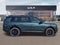 2027 Kia Telluride SX