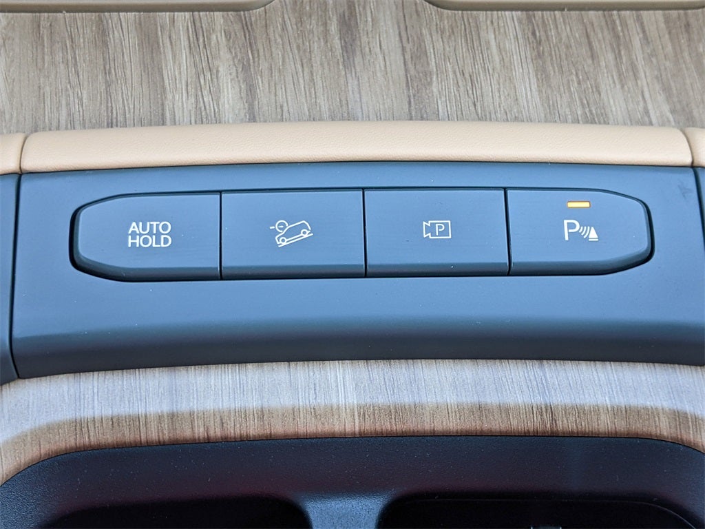 2027 Kia Telluride SX