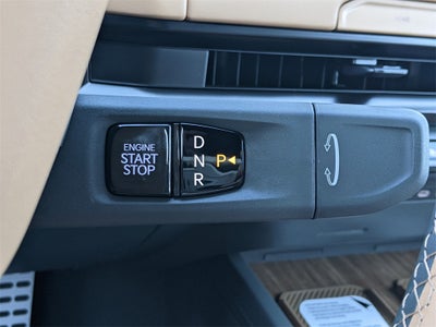 2027 Kia Telluride SX