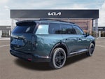 2027 Kia Telluride SX