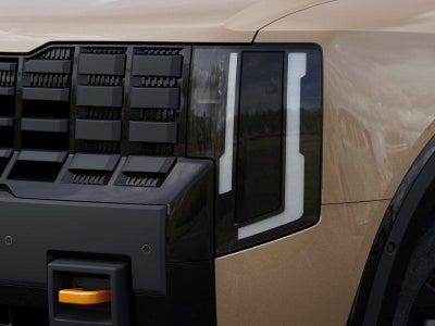 2027 Kia Telluride Base