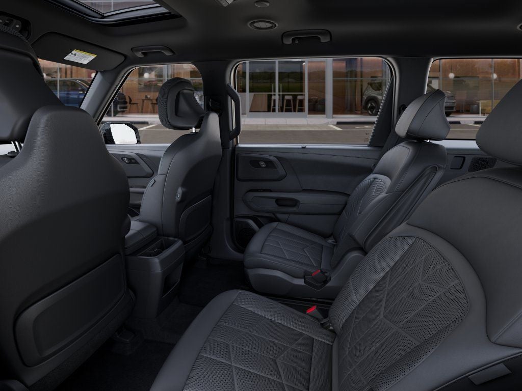 2027 Kia Telluride Base