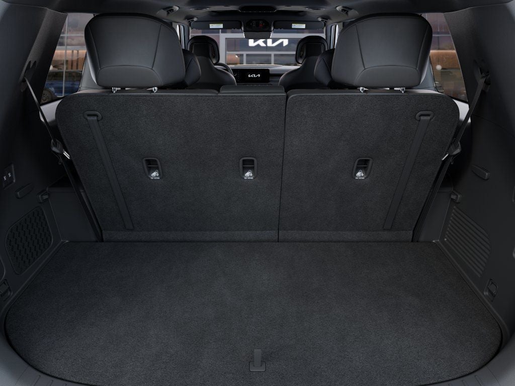 2027 Kia Telluride Base