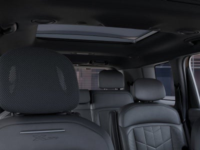 2027 Kia Telluride Base