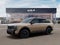 2027 Kia Telluride Base