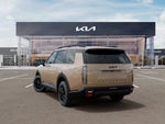 2027 Kia Telluride Base