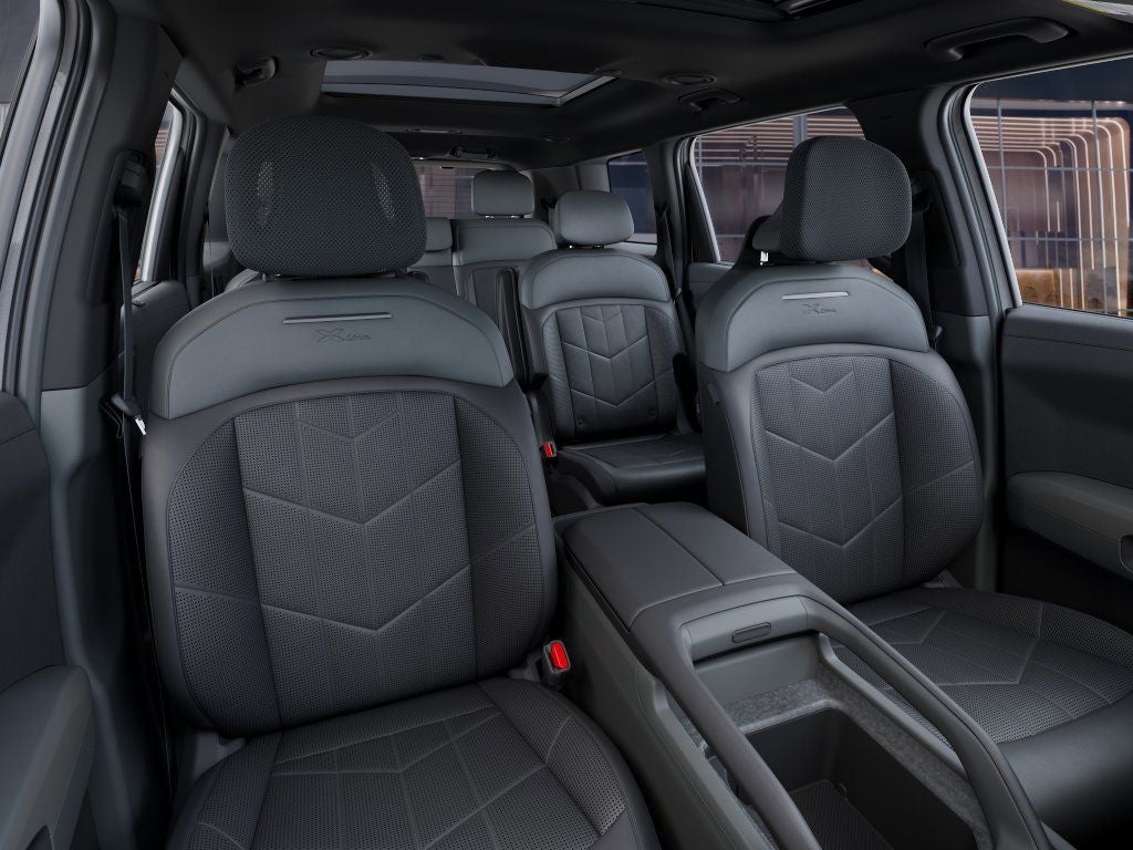 2027 Kia Telluride Base