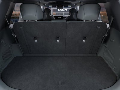 2027 Kia Telluride Base