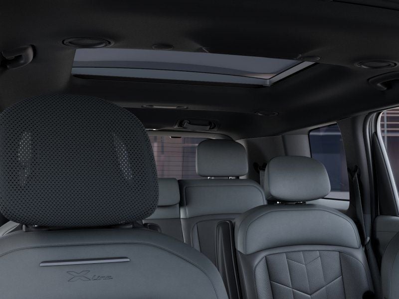 2027 Kia Telluride Base