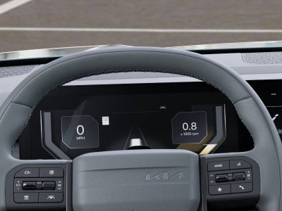 2027 Kia Telluride X-Line SX