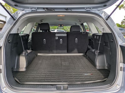 2019 Kia Sorento S