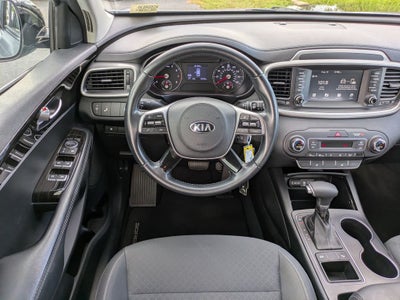 2019 Kia Sorento S