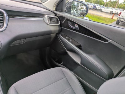 2019 Kia Sorento S