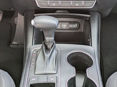 2019 Kia Sorento S