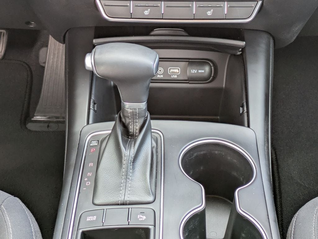 2019 Kia Sorento S