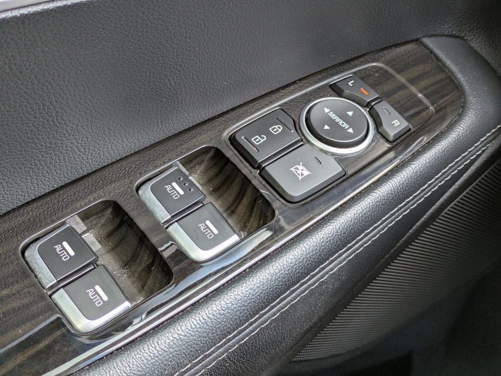 2019 Kia Sorento S