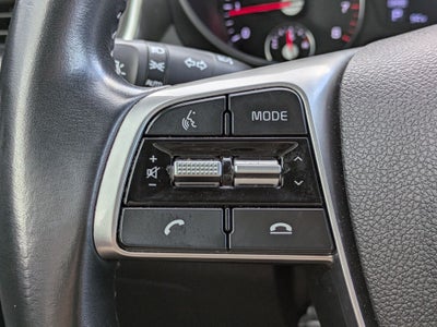2019 Kia Sorento S